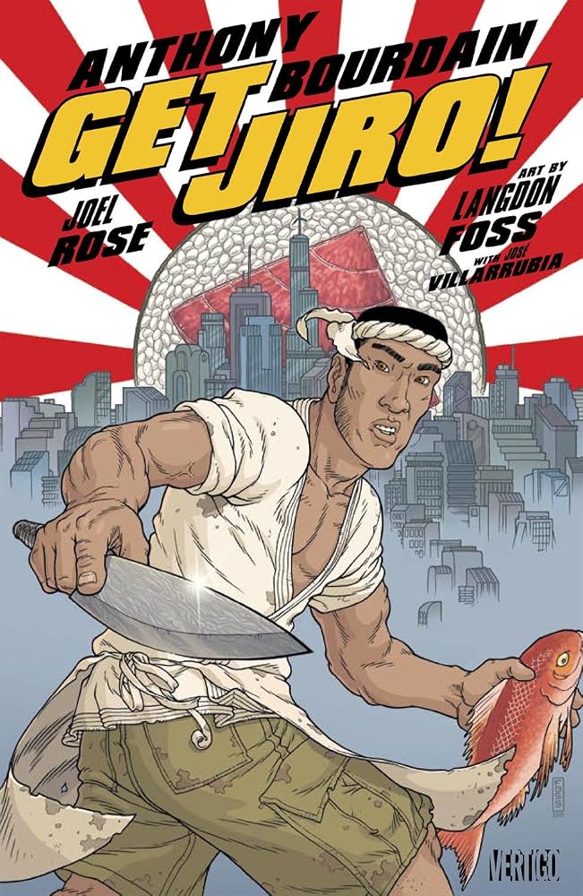 Get Jiro! ตอนที่ 1-3 ซับไทย